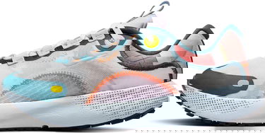 Tennarit ja kengät Nike React Escape Run Valkoinen | dh2512-100, 0