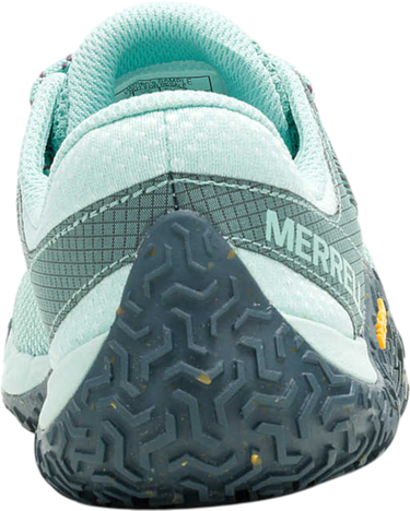 Tennarit ja kengät Merrell Trail Glove 7 Vihreä | J067716, 3