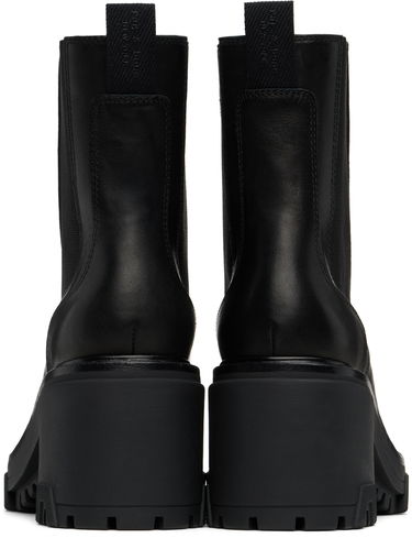 Vaatteet rag & bone Rag & Bone Shiloh Mid Boots Musta | WFF22FF015PM15, 1