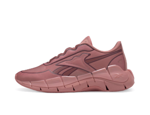 Tennarit ja kengät Reebok Victoria Beckham Zig Kinetica Ruskea | H02603