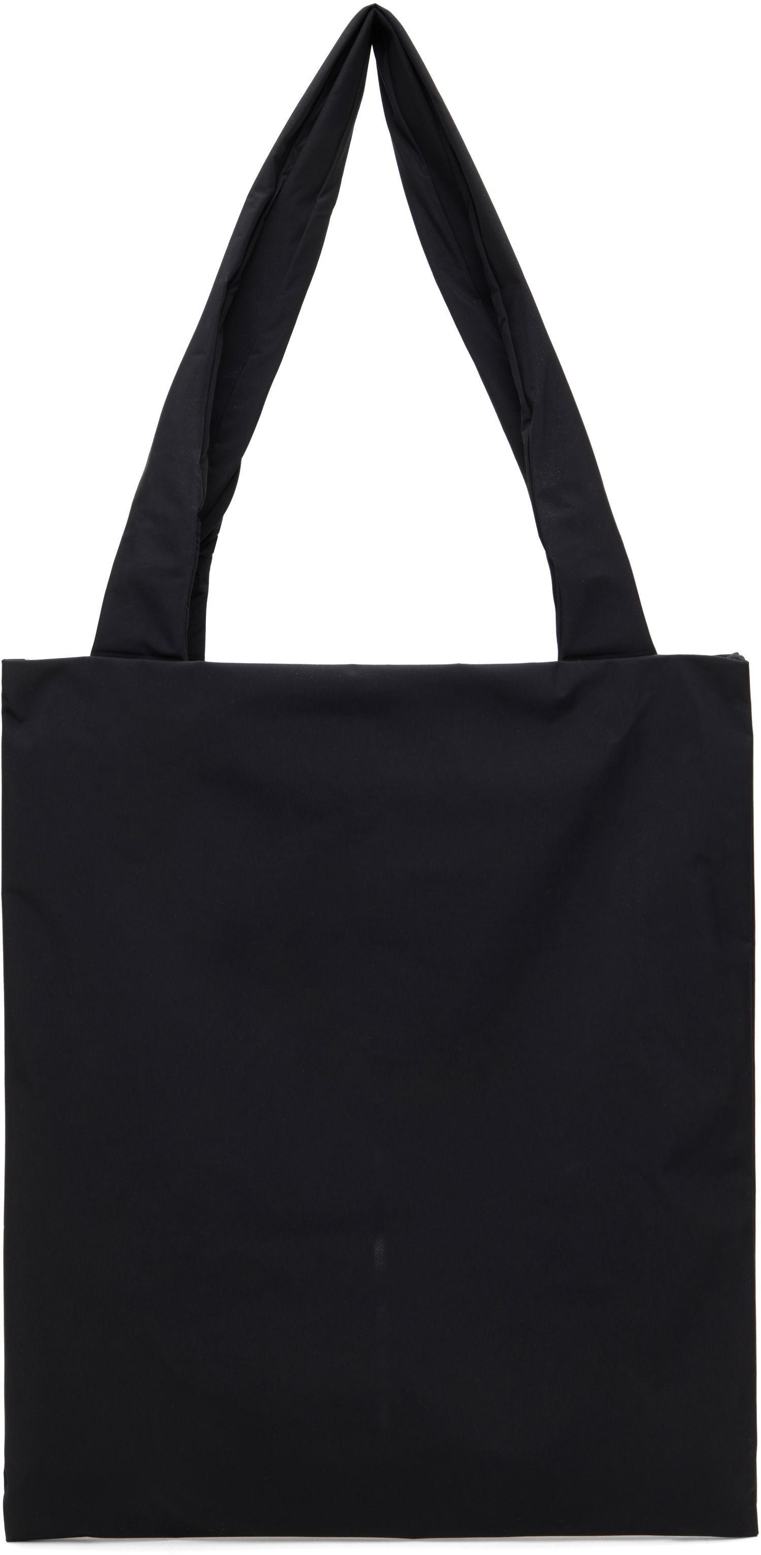 Kangaskassi Post Archive Faction (PAF) PAF CVSM Edition 8.0 Medium Tote Musta | 8.0 CVSM M-B, 0