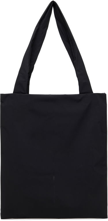 Kangaskassi Post Archive Faction (PAF) PAF CVSM Edition 8.0 Medium Tote Musta | 8.0 CVSM M-B, 0