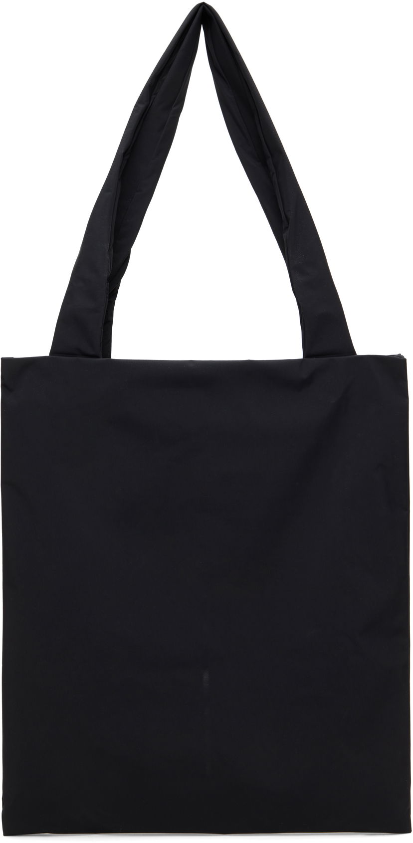 Kangaskassi Post Archive Faction (PAF) PAF CVSM Edition 8.0 Medium Tote Musta | 8.0 CVSM M-B