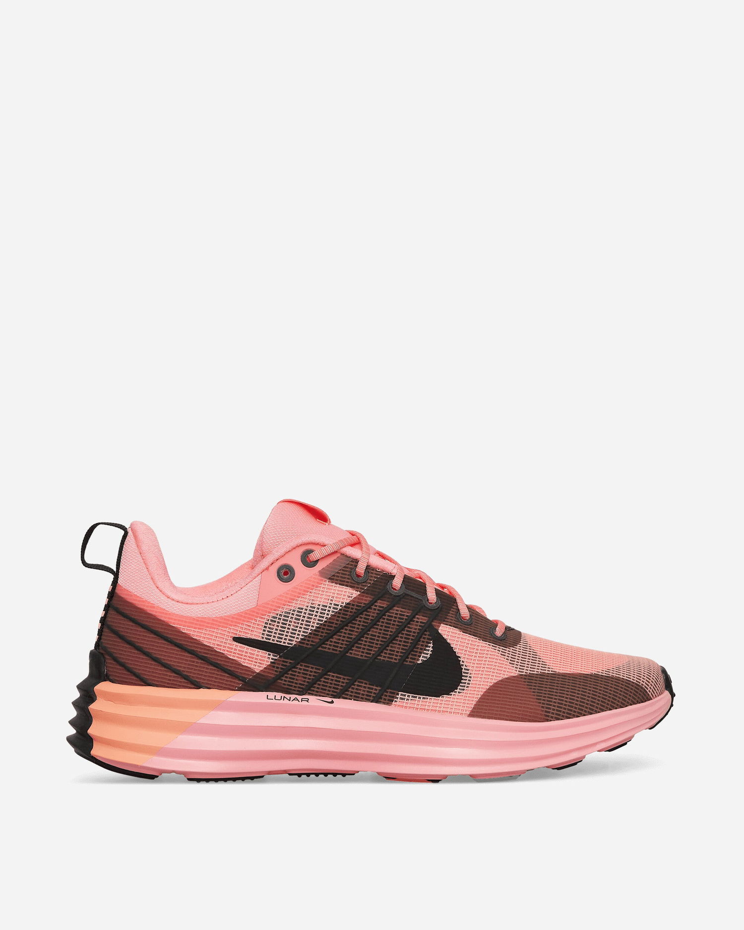 Tennarit ja kengät Nike LUNAR ROAM PRM Vaaleanpunainen | HF4314-699, 1