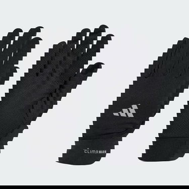 Käsineet adidas Performance Climawarm 2-in-1 Running Gloves Musta | JM3078, 0