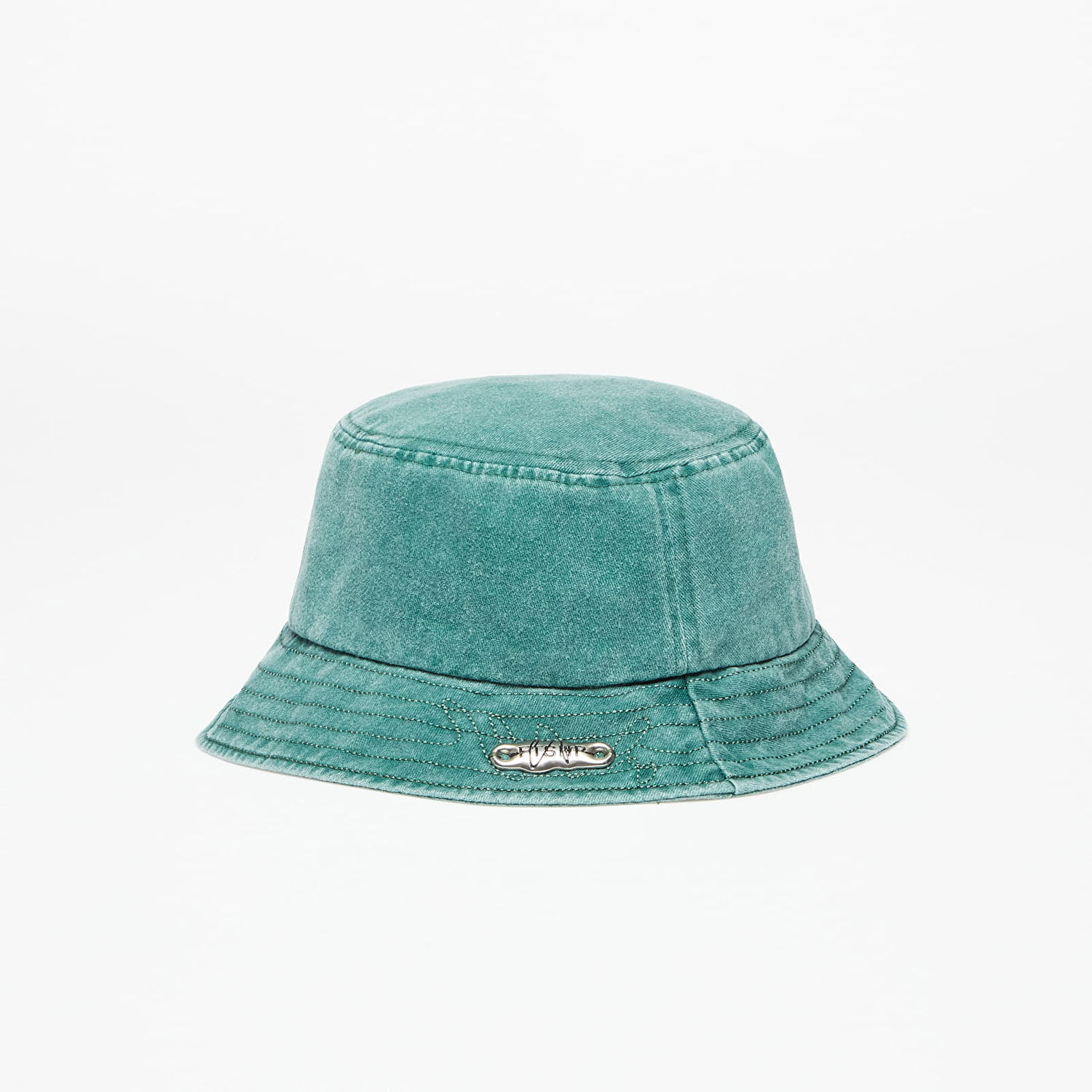 Hattu Footshop Everyday Bucket Hat Musta | FTSHP_290, 0