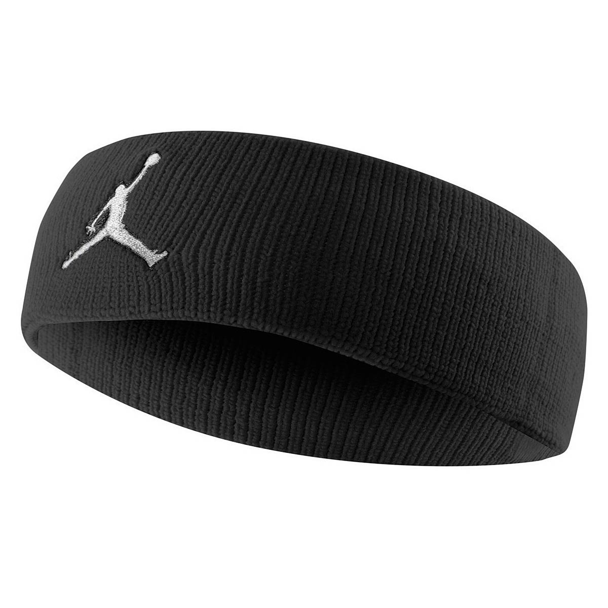Lakit ja hatut Jordan Jumpman Headband Musta | 9010/1 010, 1