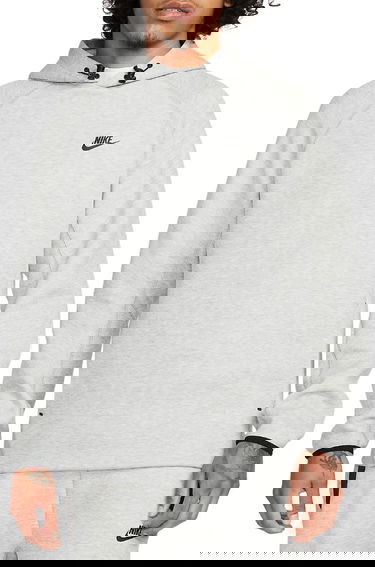 Huppari Nike Tech Fleece Valkoinen | fb8016-063, 0