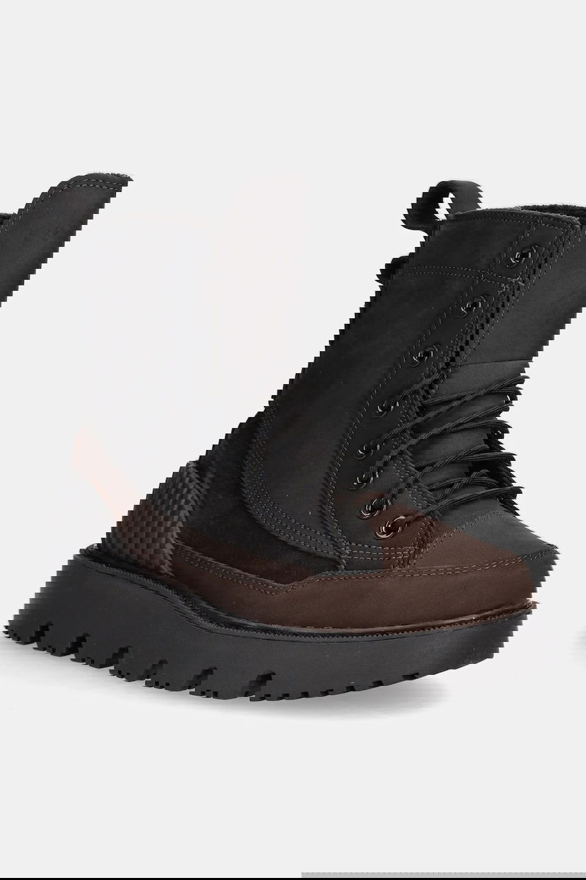 Tennarit ja kengät Converse Converse Chuck 70 Rugged Hiking Boots Ruskea | A14191C, 0