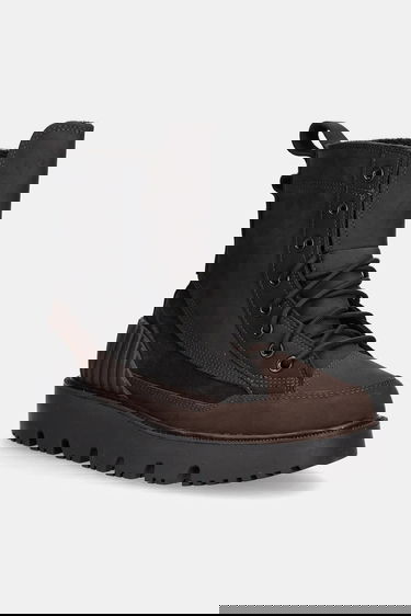 Tennarit ja kengät Converse Converse Chuck 70 Rugged Hiking Boots Ruskea | A14191C, 0