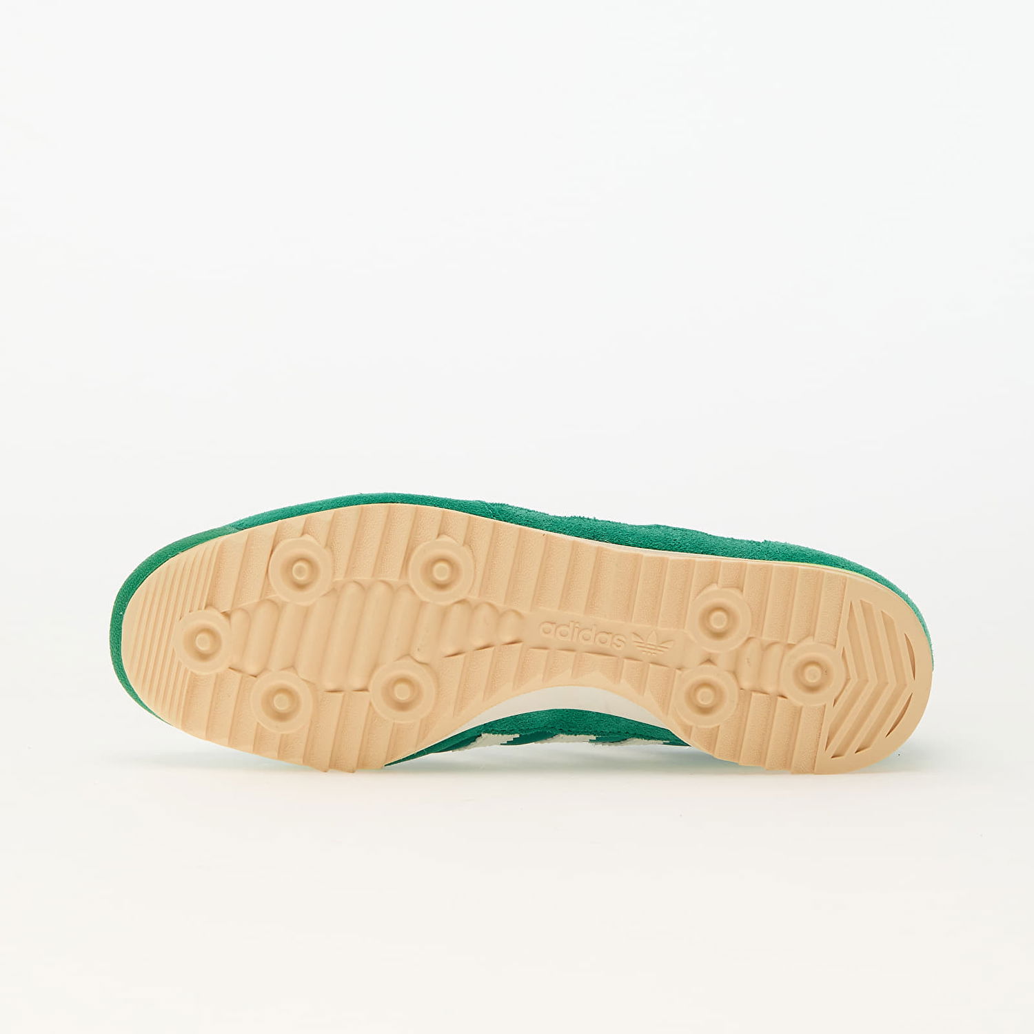 Tennarit ja kengät adidas Originals SL 72 Og W Court Green/ Ivory/ Crystal Sand EUR 36 Vihreä | JQ7397, 1