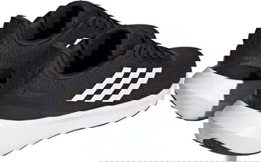 Tennarit ja kengät adidas Performance Runfalcon 3 W Musta | hp7556, 4