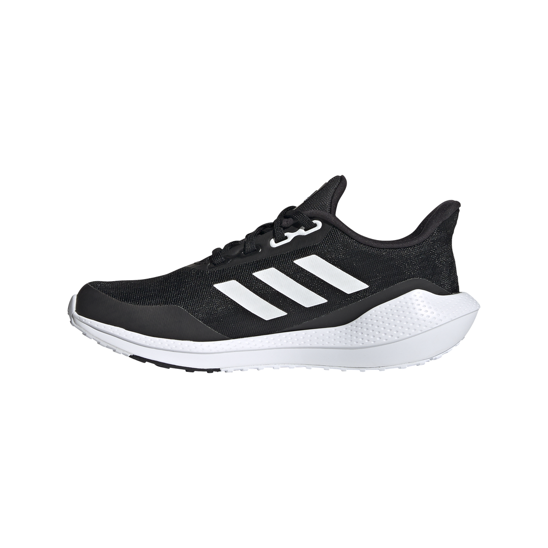 Tennarit ja kengät adidas Performance Eq21 run j 35,5 Musta | FX2248, 1