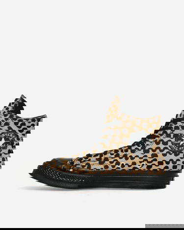 Tennarit ja kengät Converse Chuck 70 Hi Ruskea | A12705C, 3