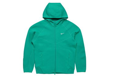 Huppari Nike Men's x NOCTA Tech Fleece Musta | FD8457-010, 4