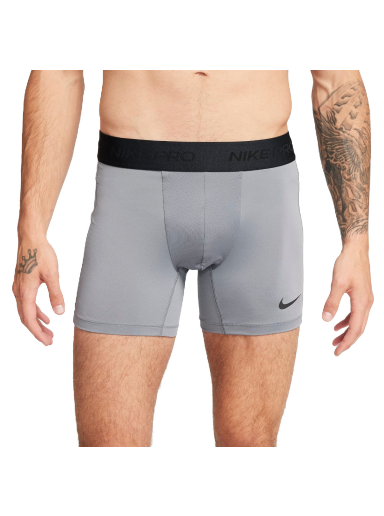 Shortsit Nike Pro Harmaa | fd0685-084