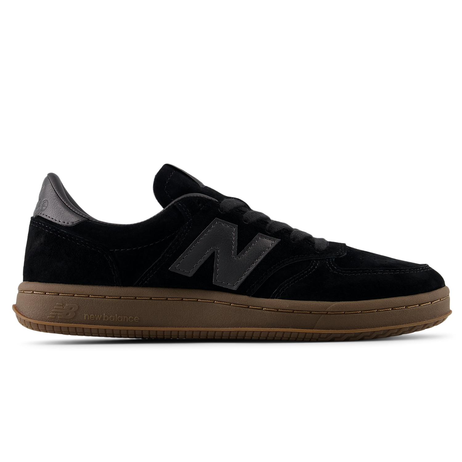 Tennarit ja kengät New Balance CT500 Musta | NBCT500TRC, 0