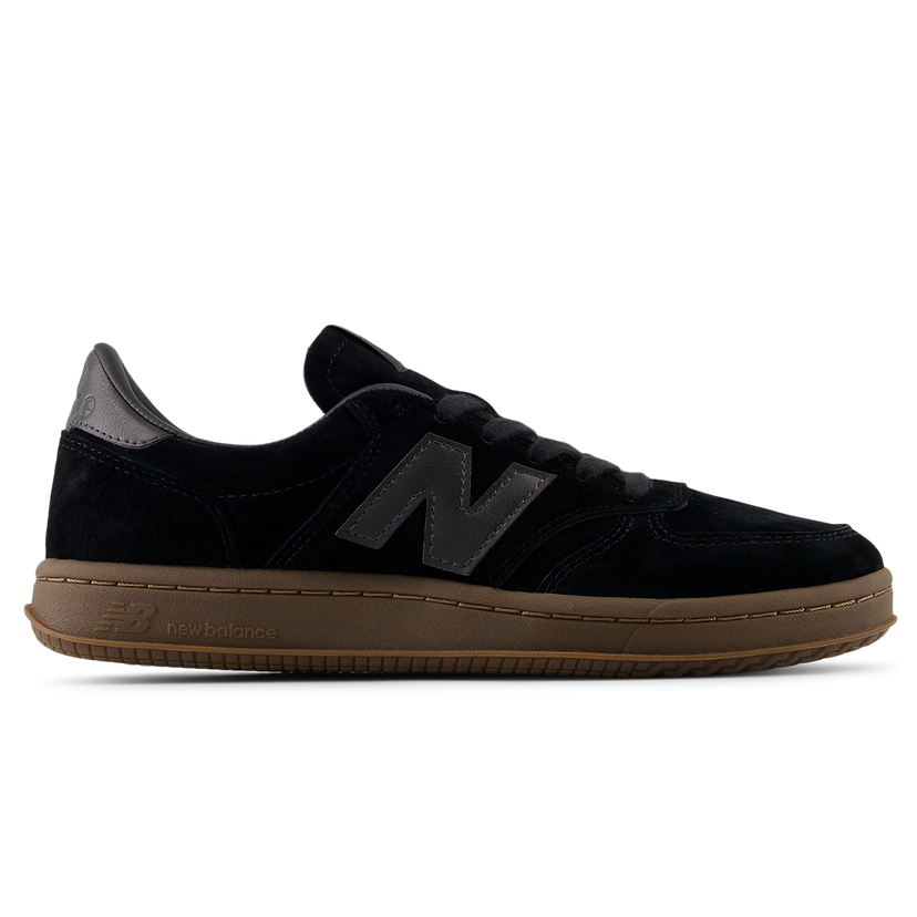 Tennarit ja kengät New Balance CT500 Musta | NBCT500TRC