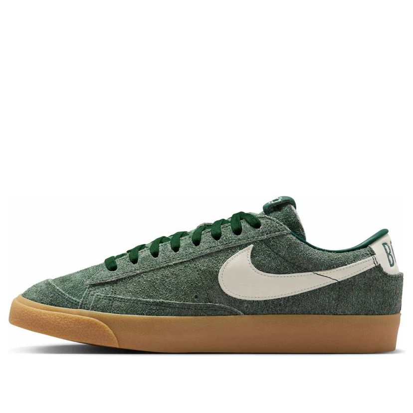 Tennarit ja kengät Nike Devin Booker x Chevrolet Blazer Low Vihreä | HV2197-300