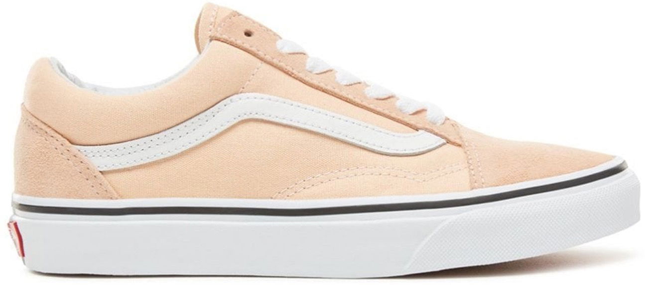 Tennarit ja kengät Vans Old Skool Bleached Apricot Oranssi | VN0A38G1U5Y, 0