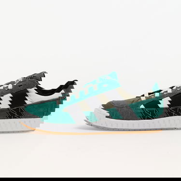 Tennarit ja kengät adidas Originals LWST Collegiate Green/ Core Black/ Off White Vihreä | IF8800, 0