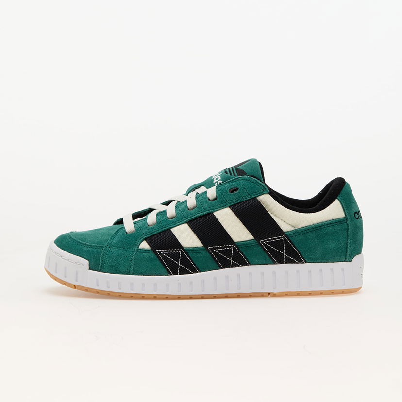 Tennarit ja kengät adidas Originals LWST Collegiate Green/ Core Black/ Off White Vihreä | IF8800