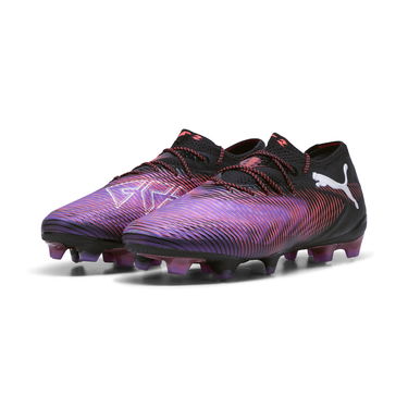 Tennarit ja kengät Puma FUTURE 8 ULTIMATE Low FG Violetti | 108361_01, 1