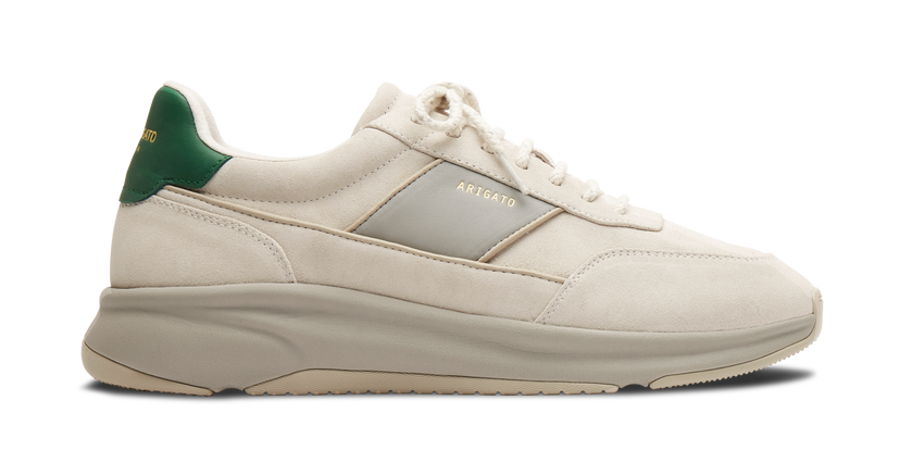 Tennarit ja kengät AXEL ARIGATO Genesis Neo Suede Beige | F3232002
