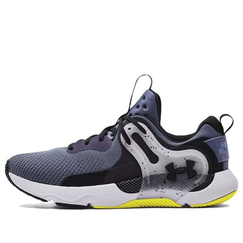 Tennarit ja kengät Under Armour HOVR Apex 3 Sininen | 3024271-501