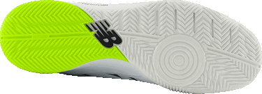 Tennarit ja kengät New Balance Audazo Pro In v6 Valkoinen | sa1iwh6, 3