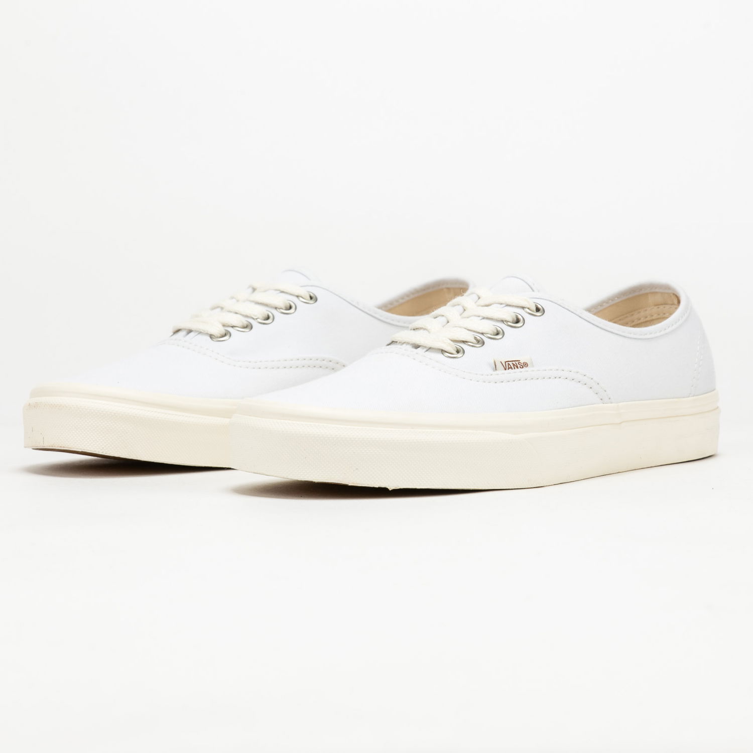 Tennarit ja kengät Vans Vans Authentic Valkoinen | VN0A5HZS9FQ1, 1