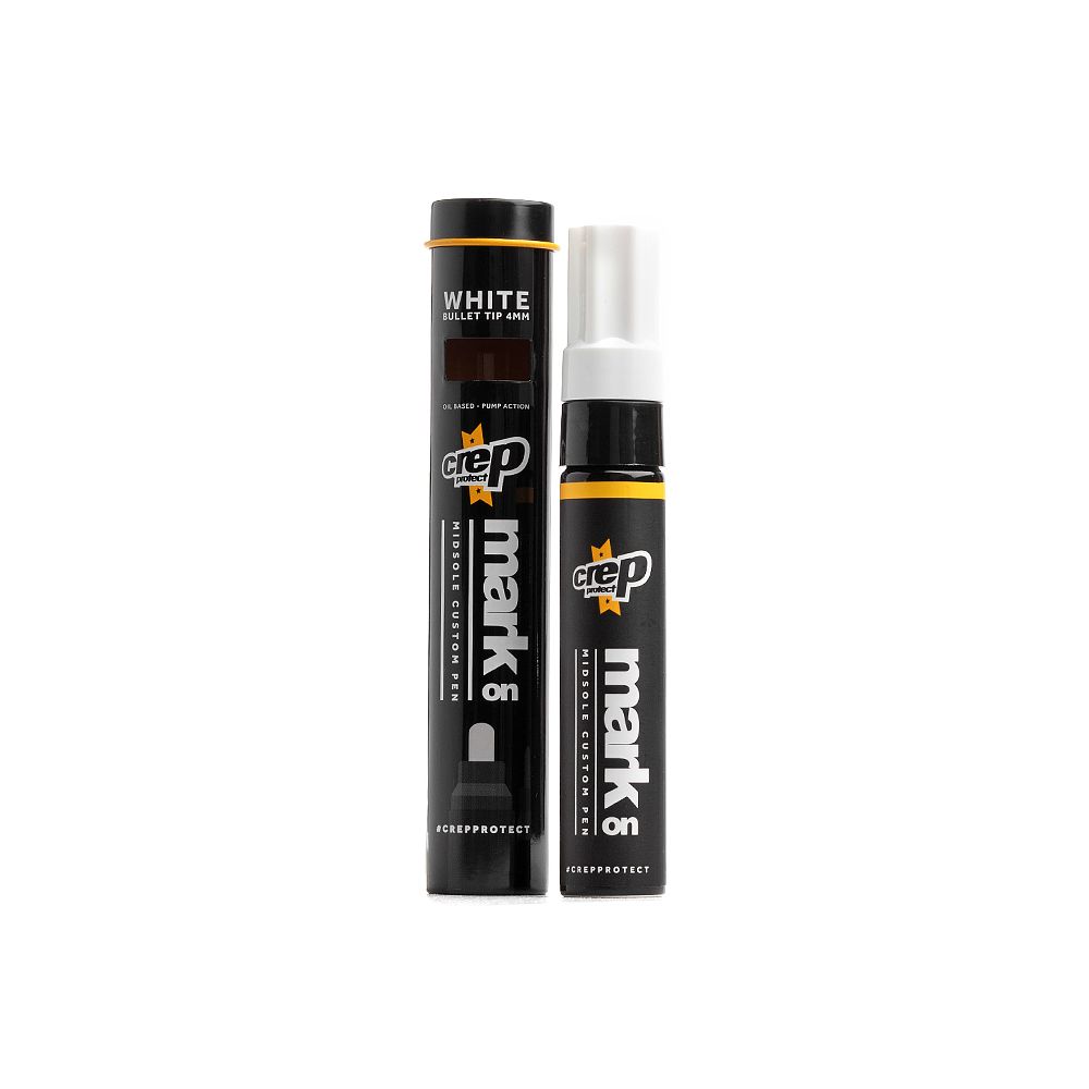 Kengänhoito CREP Protect Mark On Pen Musta | 660902997008, 0