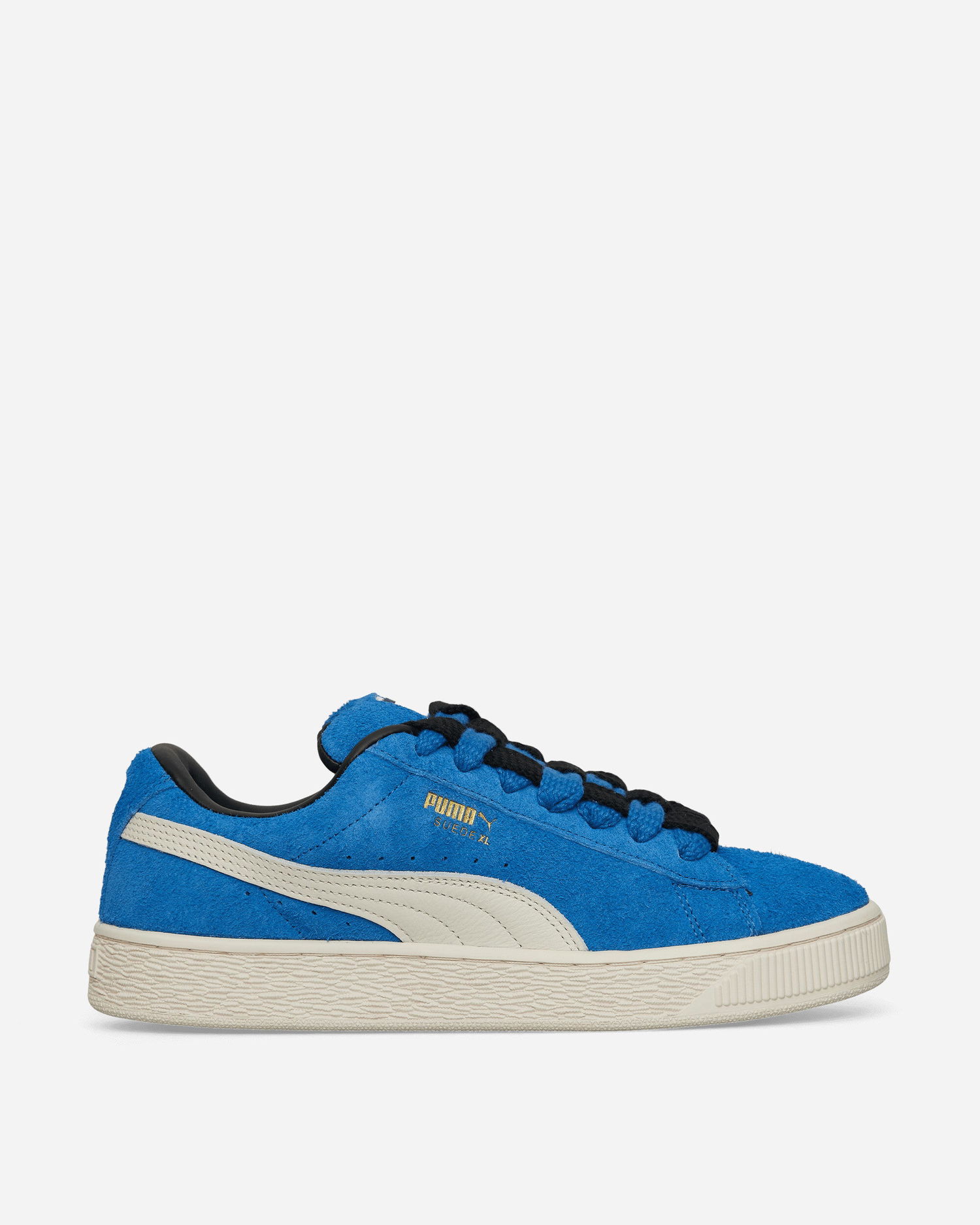 Tennarit ja kengät Puma Suede XL Jackhammer Sininen | 398932-02, 1
