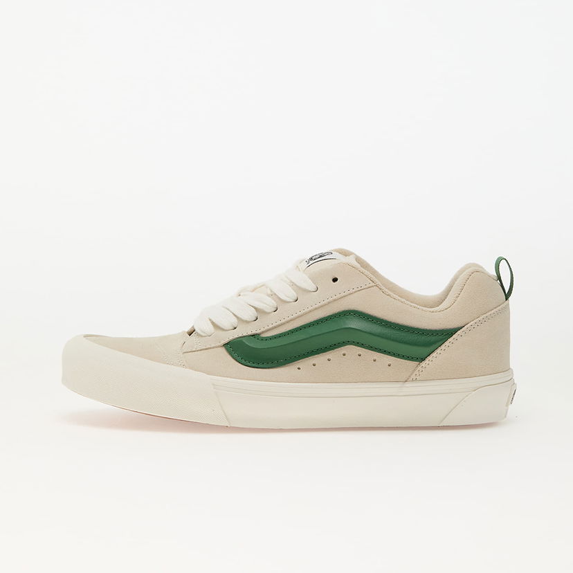 Tennarit ja kengät Vans Knu Skool Vintage Beige | VN000D6CWTM1