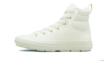 Tennarit ja kengät Converse Chuck Taylor All Star Berkshire Boot Valkoinen | 171428C, 1