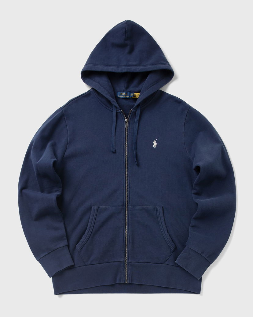 Huppari Polo by Ralph Lauren Polo Ralph Lauren Hooded Sweatshirt Tummansininen | 710916692014