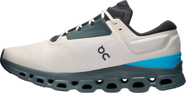 Tennarit ja kengät On Running On Running Cloudstratus 3 Valkoinen | 3md30113168, 3