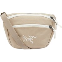 Vyötärölaukku Arcteryx Mantis 1 Small Waist Pack Beige | X000006157-020419, 1