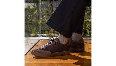 Tennarit ja kengät Clae Deane Size: 8 Ruskea | CL25CDN04-JDG, 6