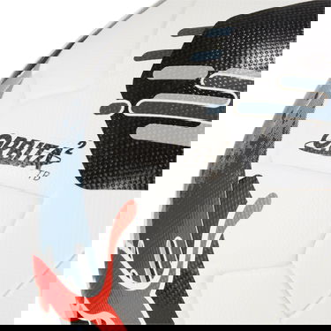 Urheiluvälineet Puma Puma Orbita 2 TB Soccer Ball Valkoinen | 084323-02, 1