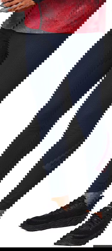 Leggingsit Saysky Saysky Blaze Running Tights Tummansininen | imrlt02, 0