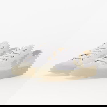 Tennarit ja kengät Veja Wata II Low Canvas W Beige | PL0101401A, 5