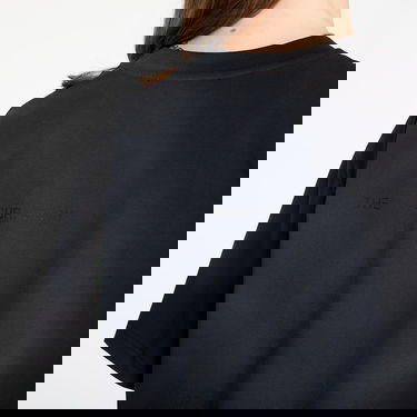T-paita HELIOT EMIL HELIOT EMIL Fluxus T-Shirt Musta | PRESS25_M_09_129_BLK01, 7