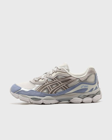 Tennarit ja kengät Asics GEL-NYC Valkoinen | 1203A953-100, 1