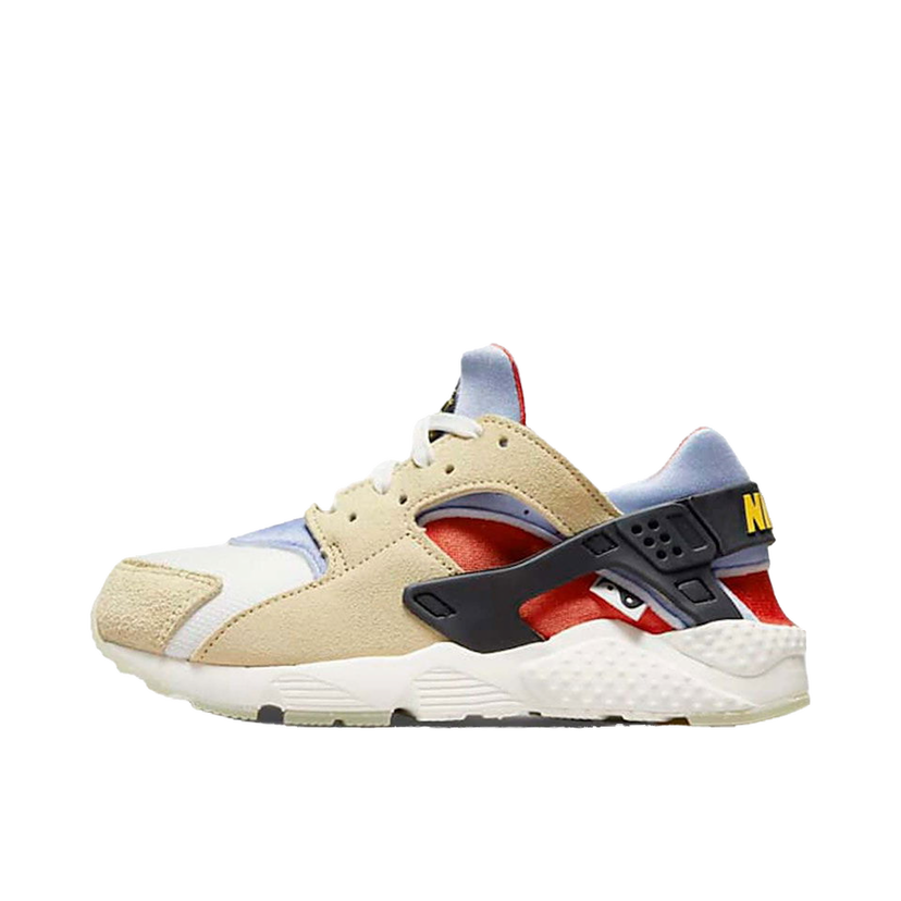 Tennarit ja kengät Nike Air Huarache Run Yin and Yang Beige | DV2197-700