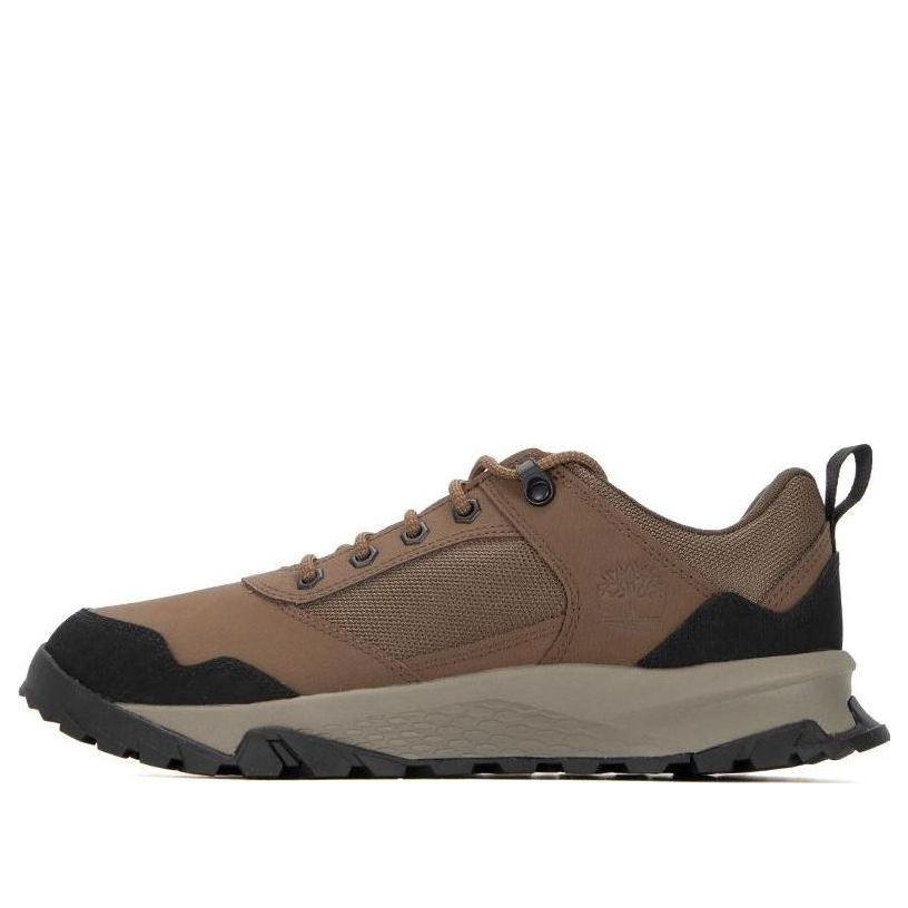 Tennarit ja kengät Timberland Lincoln Peak Low Hiker Ruskea | A5QFB968