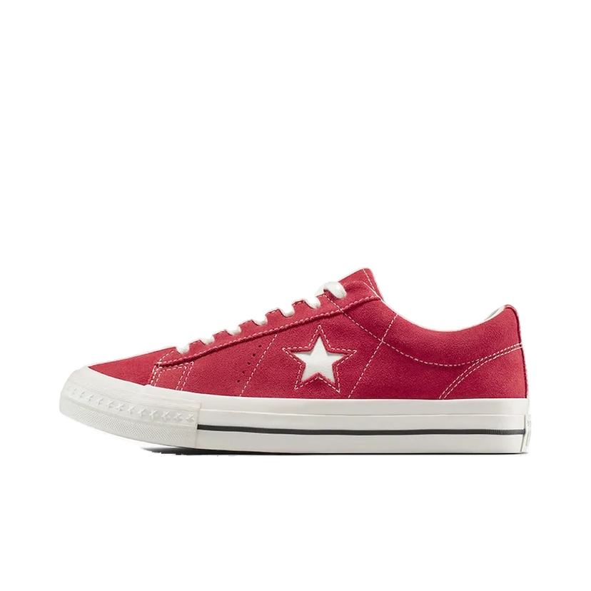 Tennarit ja kengät Converse Converse One Star 95 Punainen | A14712C