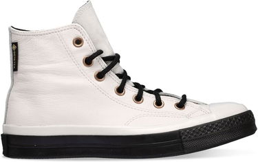 Tennarit ja kengät Converse Chuck 70 Hi Valkoinen | 165924c-102-523, 0