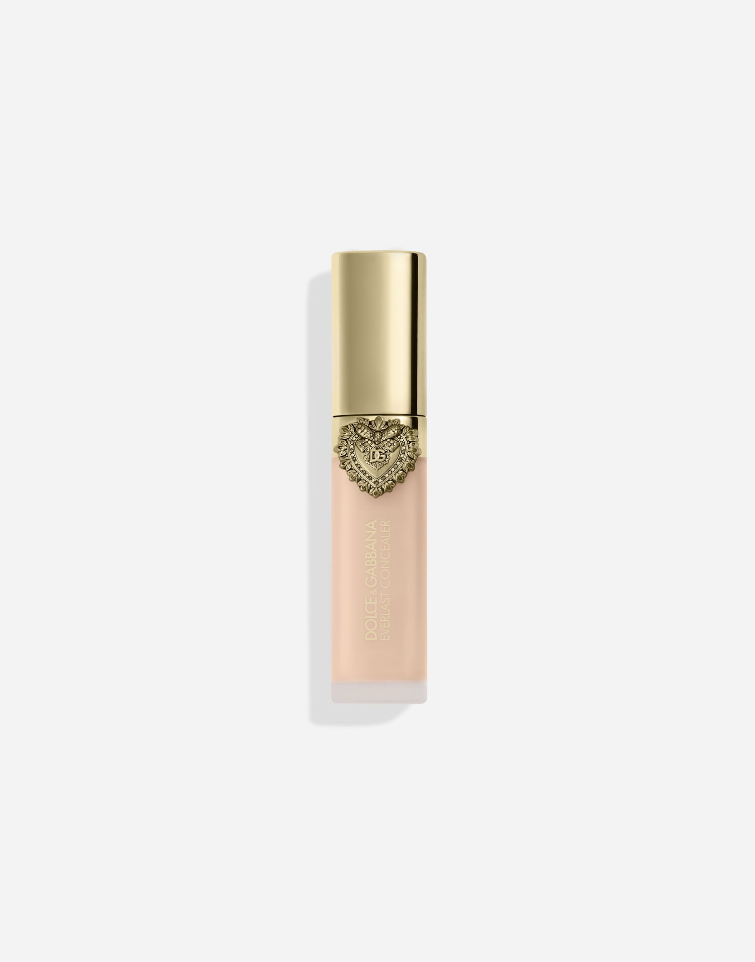 Asusteet Dolce & Gabbana Dolce & Gabbana Everlast Concealer - Neutral Undertones Beige | MKUPFCE0037V0000, 0