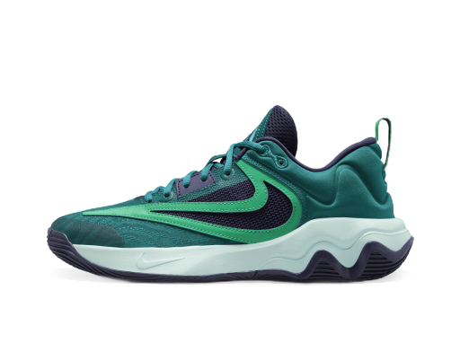 Koripallo Nike Giannis Immortality 3 Vihreä | DZ7533-301